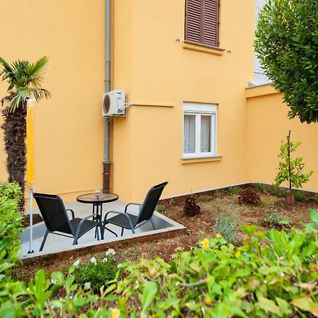 Apartmán No&Ma Rovinj Exteriér fotografie