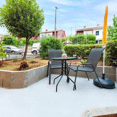 Apartmán No&Ma Rovinj Exteriér fotografie
