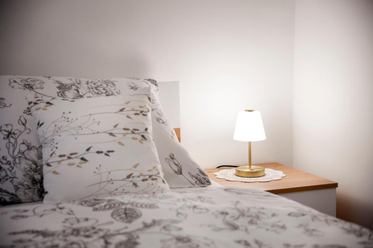 Apartmán No&Ma Rovinj Exteriér fotografie